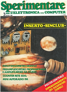 Rivista Sperimentare